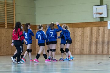 Bild 737 - Nordostdeutsche Meisterschaft U16